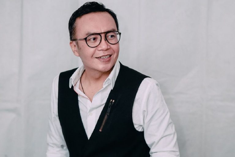 Artis Senior Grup Band Dewa19, Asal Madiun Ari Lasso Dikenal Saat Memutuskan Untuk Jadi Penyanyi Solo
