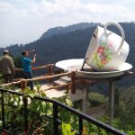 Destinasi Wisata Madiun dengan Pemandangan Luar Biasa Watu Rumpuk