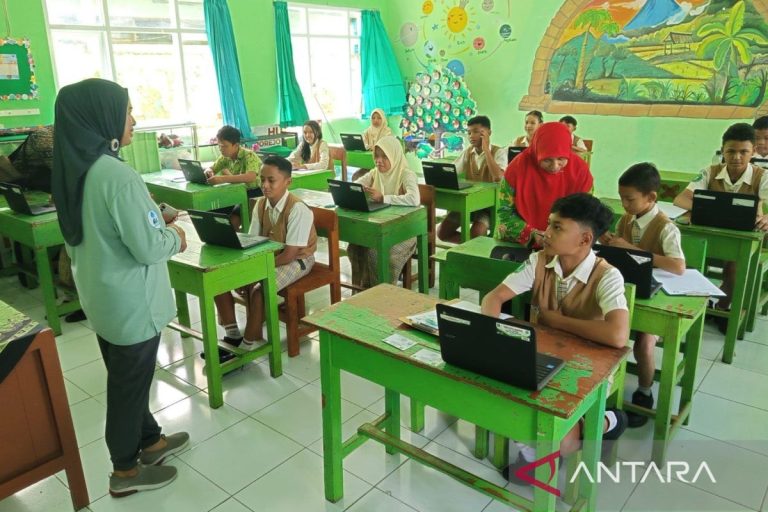 Dinas Pendidikan Madiun Serius Tuntaskan Wajar 12 Tahun Pada Tahun 2025