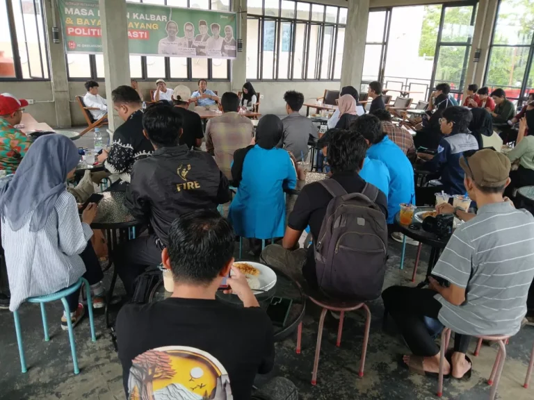 Warga Madiun Masih Memiliki Kesadaran Politik yang Rendah, Upaya Gelar Pendidikan Untuk Generasi Muda untuk Pemula