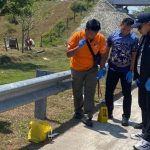 4 Orang Diperiksa Terkait Temuan Tas Penuh Amunisi di Tol Madiun
