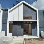 Desain Kekinian, 5 Rumah di Kota Madiun Harganya Rp 166 Juta